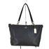 コーチ COACH オールレザートートバッグ レディース