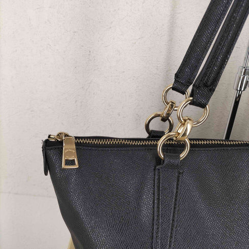 コーチ COACH オールレザートートバッグ レディース