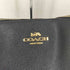 コーチ COACH オールレザートートバッグ レディース