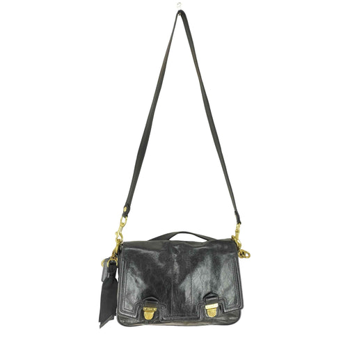コーチ COACH Y2K 2WAY レザーショルダーバッグ レディース