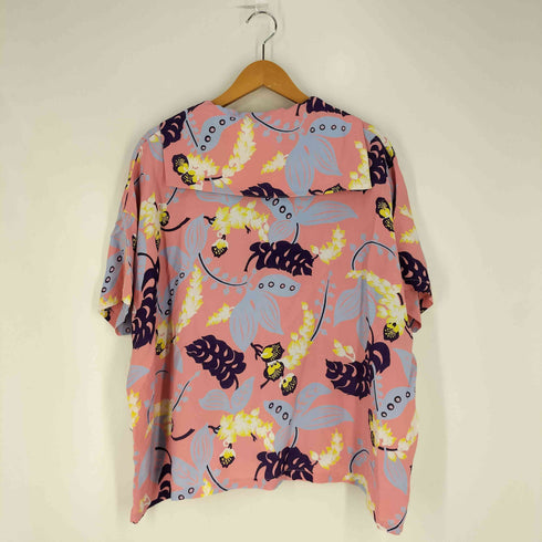 サンサーフ SUN SURF 別注 セーラー シャツ レディース FREE / ONE SIZE