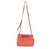 コーチ COACH 2WAY オールレザーショルダーバッグ レディース