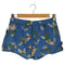 パタゴニア patagonia Barely Baggies Shorts ベアリー バギーズ ショーツ ショートパンツ レディース M