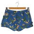 パタゴニア patagonia Barely Baggies Shorts ベアリー バギーズ ショーツ ショートパンツ レディース M