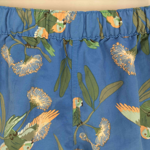 パタゴニア patagonia Barely Baggies Shorts ベアリー バギーズ ショーツ ショートパンツ レディース M