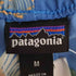 パタゴニア patagonia Barely Baggies Shorts ベアリー バギーズ ショーツ ショートパンツ レディース M
