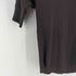 ビューティフルピープル beautiful people sheer rib jersey military undershirt メンズ 36