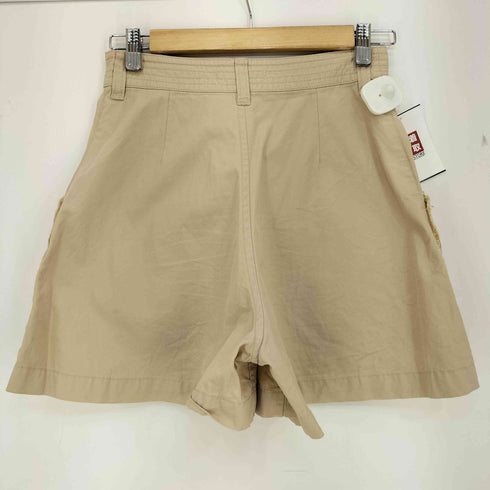 ツモリチサト TSUMORI CHISATO レーストリム ショートパンツ レディース JPN:1
