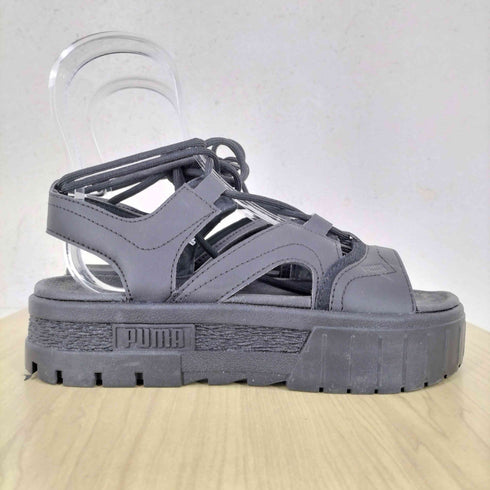 プーマ PUMA MAYZE SANDAL LACES WNS レディース JPN:23