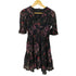 オールセインツ ALLSAINTS VIA HARRIS DRESS レディース 4