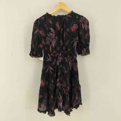 オールセインツ ALLSAINTS VIA HARRIS DRESS レディース 4