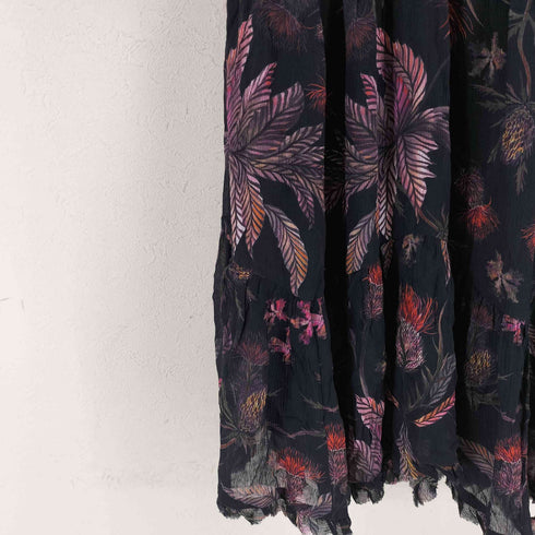 オールセインツ ALLSAINTS VIA HARRIS DRESS レディース 4