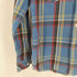 ヒステリックグラマー HYSTERIC GLAMOUR 両フラップ フランネルシャツ メンズ import:S