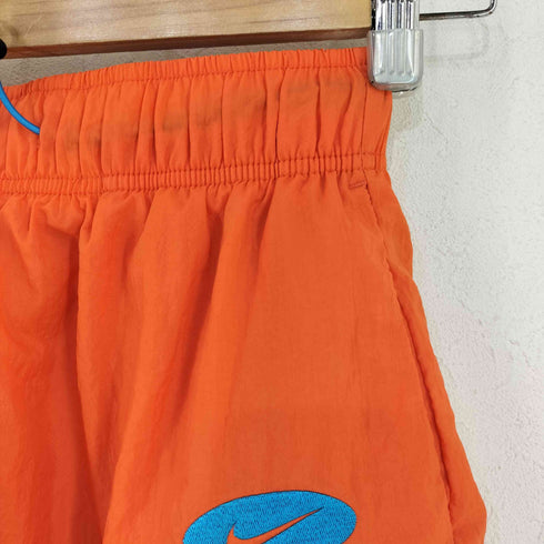 ナイキ NIKE ナイロンショーツ レディース s