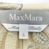 マックスマーラ MAX MARA 銀タグ 花柄 タンクトップ レディース import:S