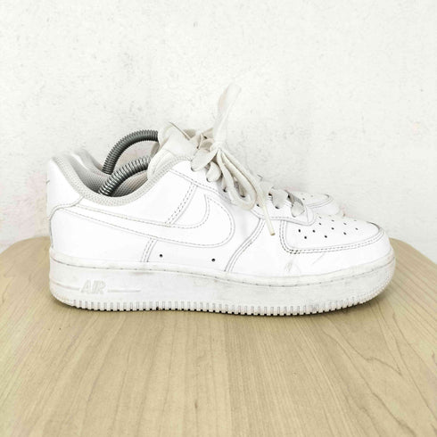 ナイキ NIKE AIRFORCE 1 レディース JPN:23