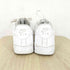ナイキ NIKE AIRFORCE 1 レディース JPN:23
