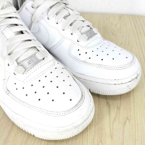 ナイキ NIKE AIRFORCE 1 レディース JPN:23