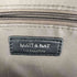 MATT&NAT レザーバックパック レディース