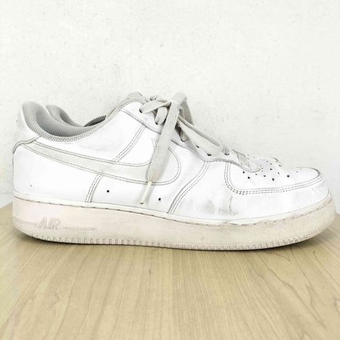 ナイキ NIKE AIRFORCE 1 メンズ JPN:28.5