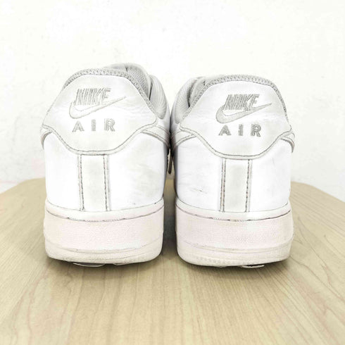 ナイキ NIKE AIRFORCE 1 メンズ JPN:28.5