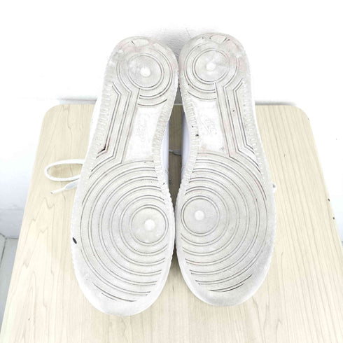 ナイキ NIKE AIRFORCE 1 メンズ JPN:28.5