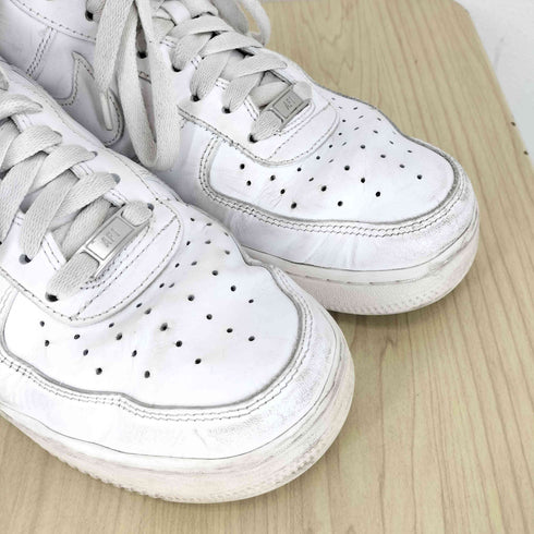 ナイキ NIKE AIRFORCE 1 メンズ JPN:28.5
