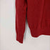 チェスターバリー Chester Barrie ウールハーフジップニット メンズ import:S