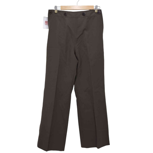 221VILLAGE 23AW C/W SAILORS パンツ セーラー メンズ JPN:2