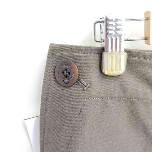 221VILLAGE 23AW C/W SAILORS パンツ セーラー メンズ JPN:2
