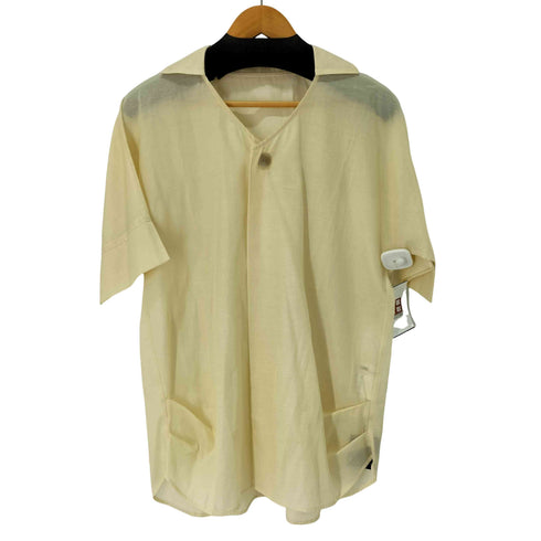 VALKURE S/S コットンシルクブラウス レディース JPN:38