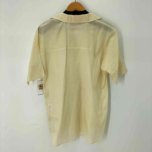 VALKURE S/S コットンシルクブラウス レディース JPN:38