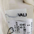 VALKURE S/S コットンシルクブラウス レディース JPN:38