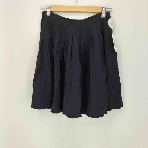 アーペーセー A.P.C. レーヨン サイドジップ スカート レディース import:XS