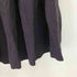 アーペーセー A.P.C. レーヨン サイドジップ スカート レディース import:XS