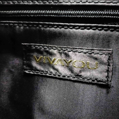 VIVAYOU 2WAY ショルダーバッグ レディース