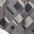 エトセンス ETHOSENS Bias pattern short sleeve shirt バイアス パターン オープンカラーシャツ メンズ
