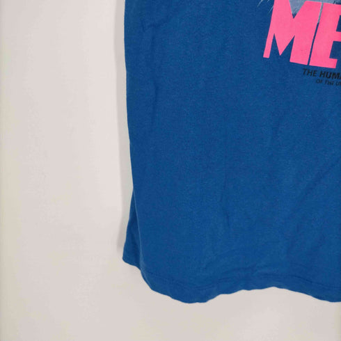 アニマルプリントクルーネックTシャツ レディース