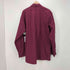 レッドキャップ RED KAP The Salvation Army救世軍 刺繍 L/S ワークシャツ メンズ import:XL