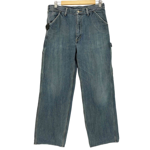 カーハート Carhartt ルーズフィット ペインターデニム メンズ UK:32-33