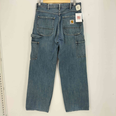カーハート Carhartt ルーズフィット ペインターデニム メンズ UK:32-33