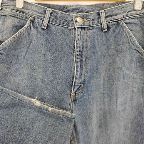 カーハート Carhartt ルーズフィット ペインターデニム メンズ UK:32-33