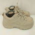 ザラ ZARA CHUNKY SNEAKERS 厚底スニーカー チャンキーソール レディース EUR:37