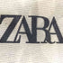 ザラ ZARA CHUNKY SNEAKERS 厚底スニーカー チャンキーソール レディース EUR:37