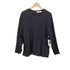 ITOKIN HUA L/S シルク ブラウス レディース