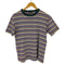 ポールスミス Paul Smith ボーダークルーネックTシャツ メンズ import:M
