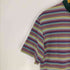 ポールスミス Paul Smith ボーダークルーネックTシャツ メンズ import:M