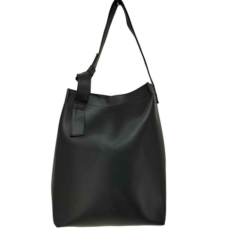 クラネ CLANE SQUARE TOTE BAG レディース