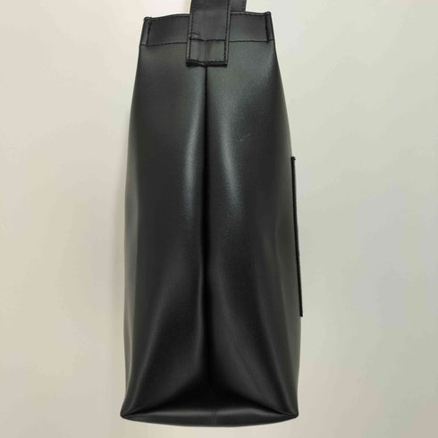 クラネ CLANE SQUARE TOTE BAG レディース