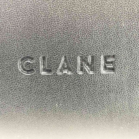 クラネ CLANE SQUARE TOTE BAG レディース